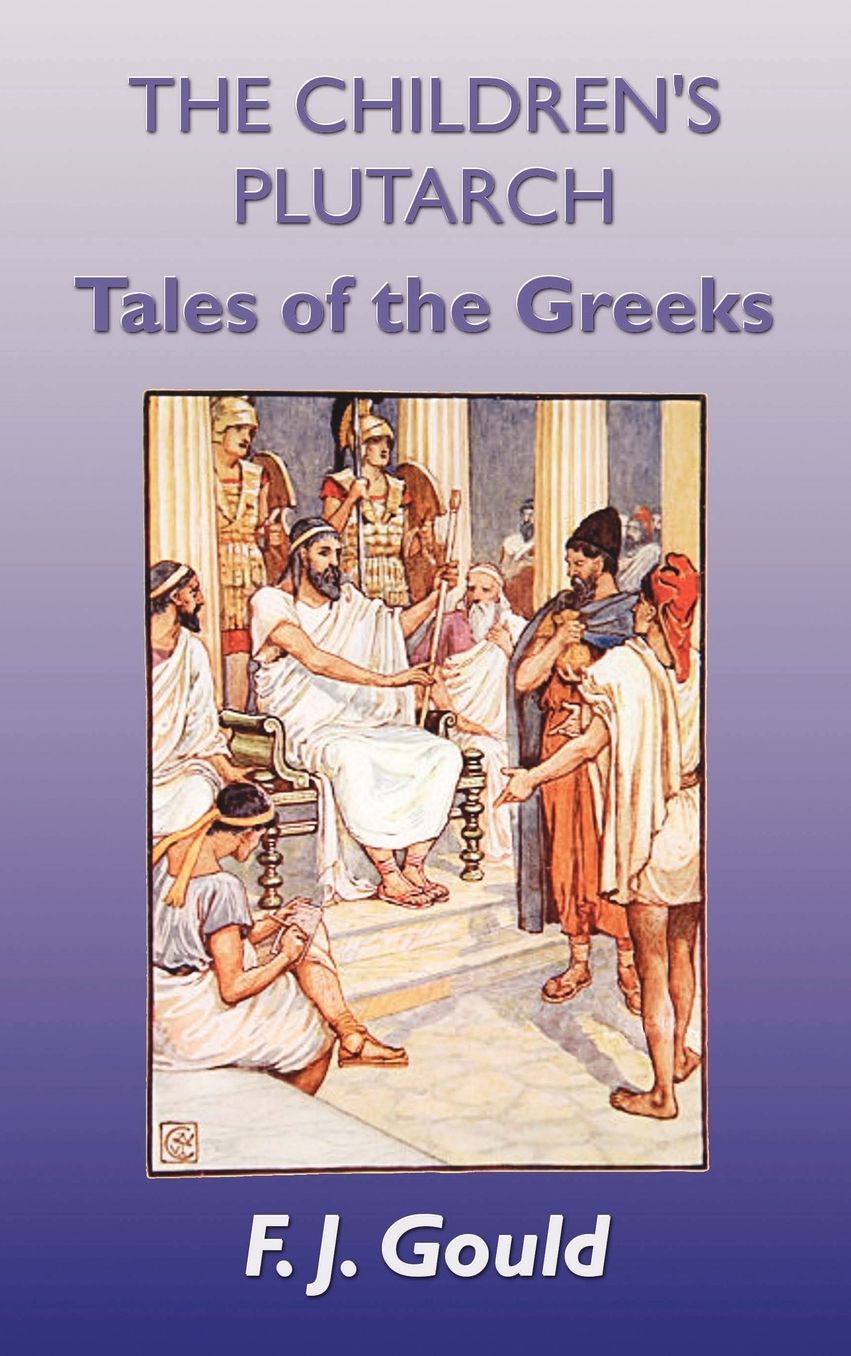 The Children's Plutarch