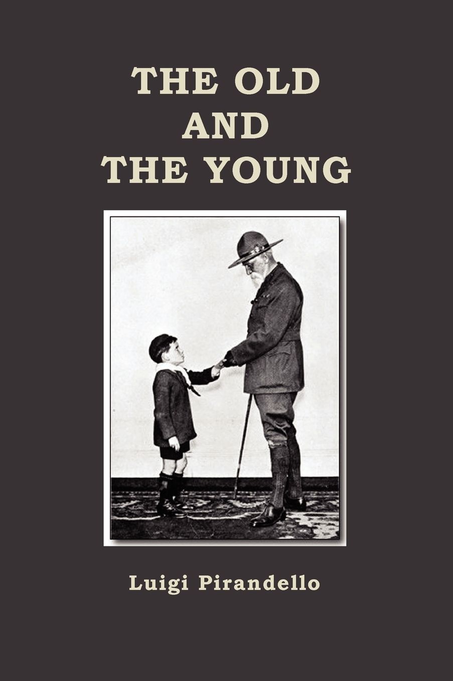 The Old And The Young