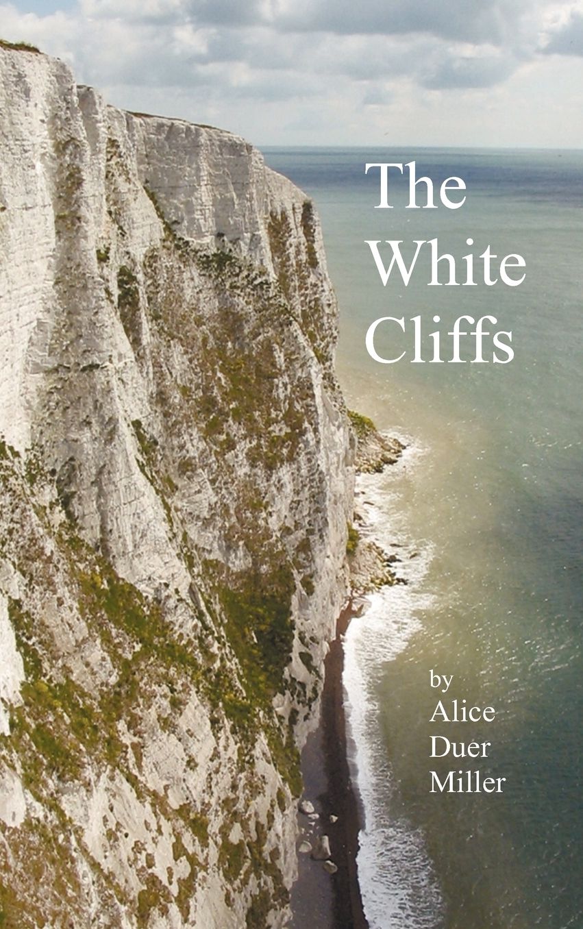 The White Cliffs