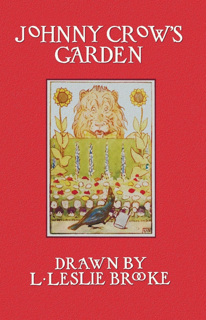 Johnny Crow's Garden (in color)