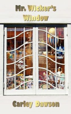 Mr. Wicker's Window