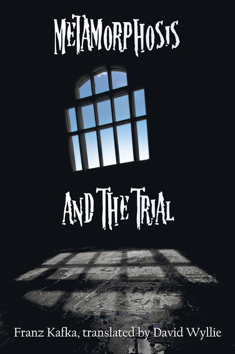 Metamorphosis and the Trial