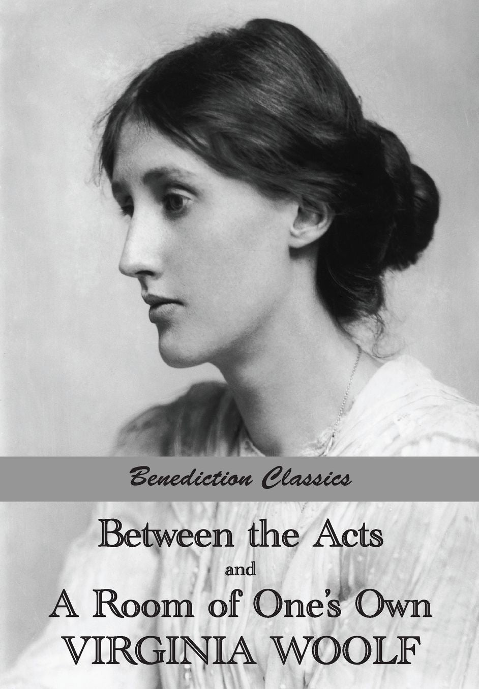 Between the Acts and A Room of One's Own