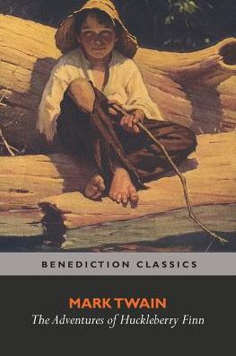 The Adventures of Huckleberry Finn