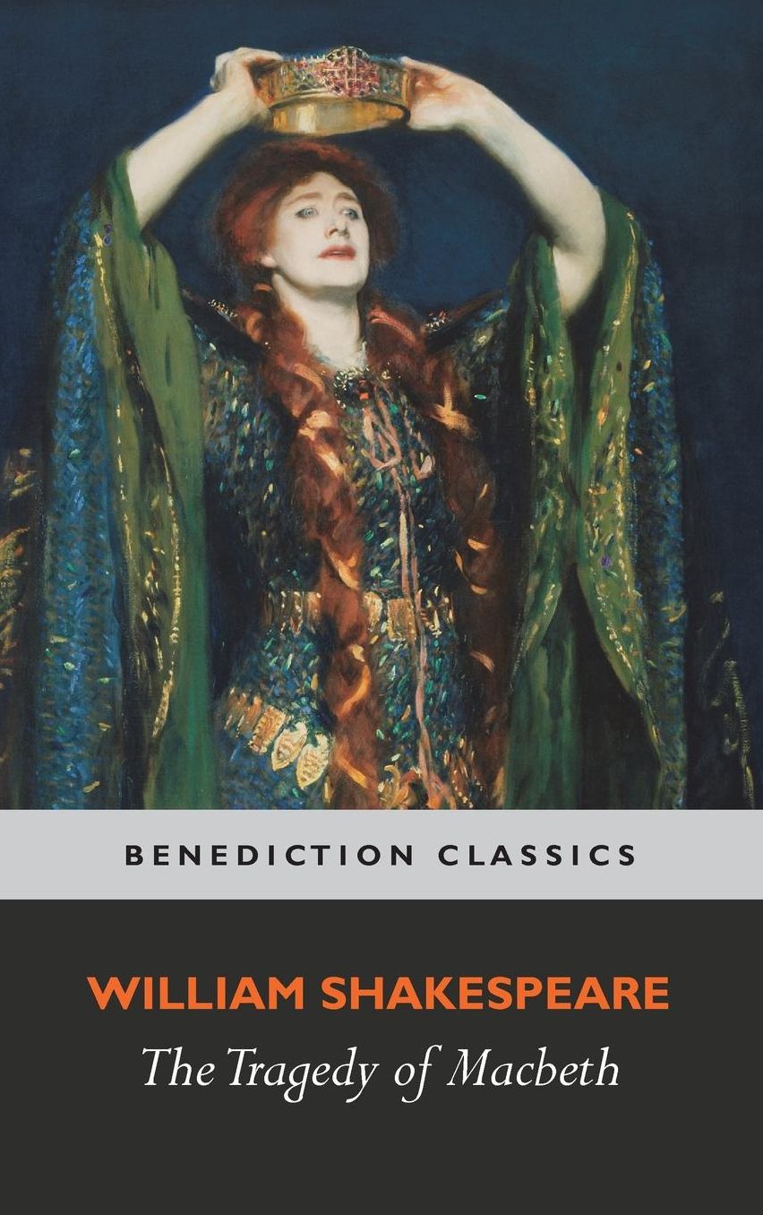 The Tragedy of Macbeth