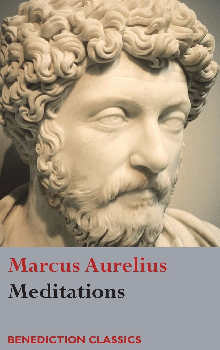 Meditations: (with Introduction, Appendix, Notes and Glossary)