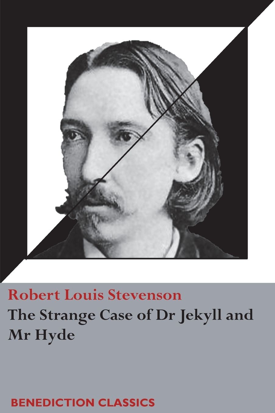The Strange Case of Dr Jekyll and MR Hyde (Unabridged)