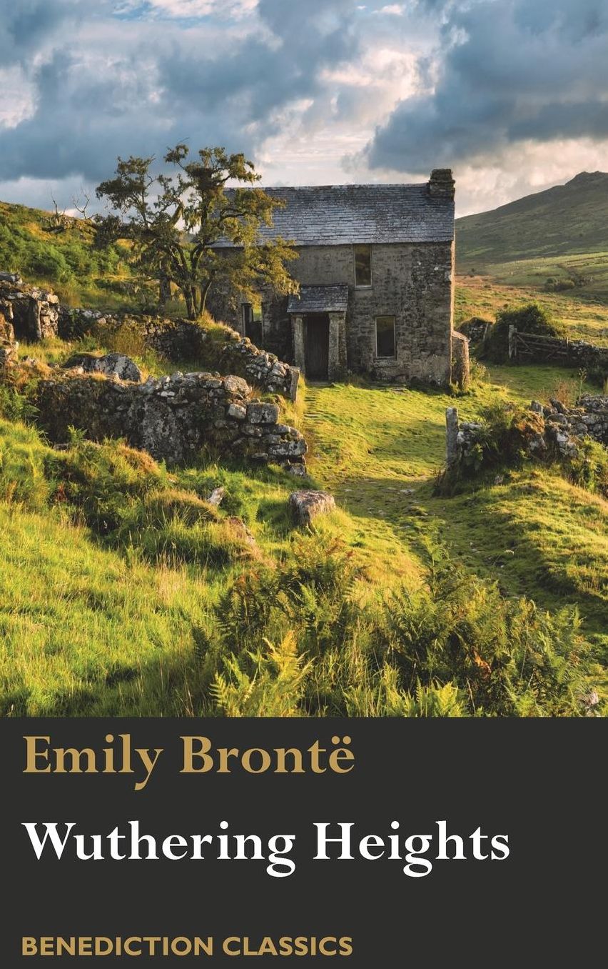 Wuthering Heights