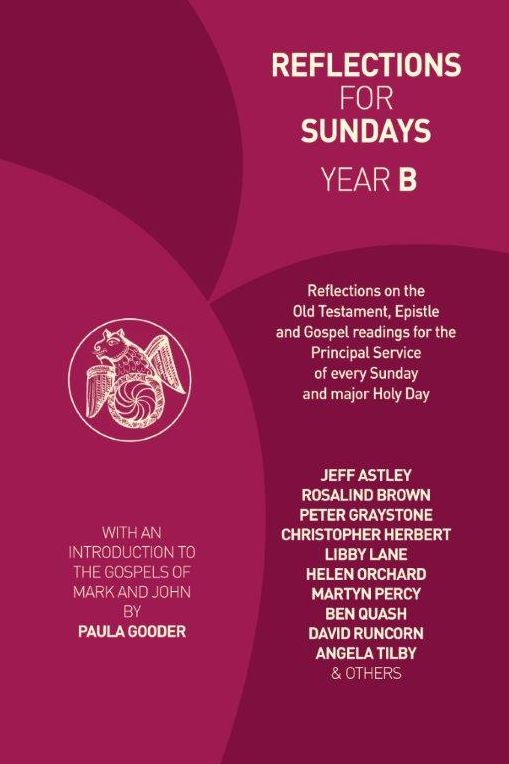 Reflections for Sundays Year B