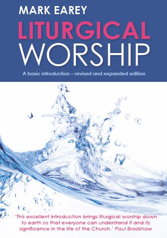 Liturgical Worship: 2nd Edition
