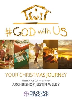 God With Us (single copy): Your Christmas Journey