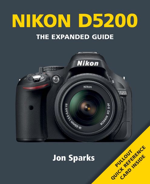 Nikon D5200