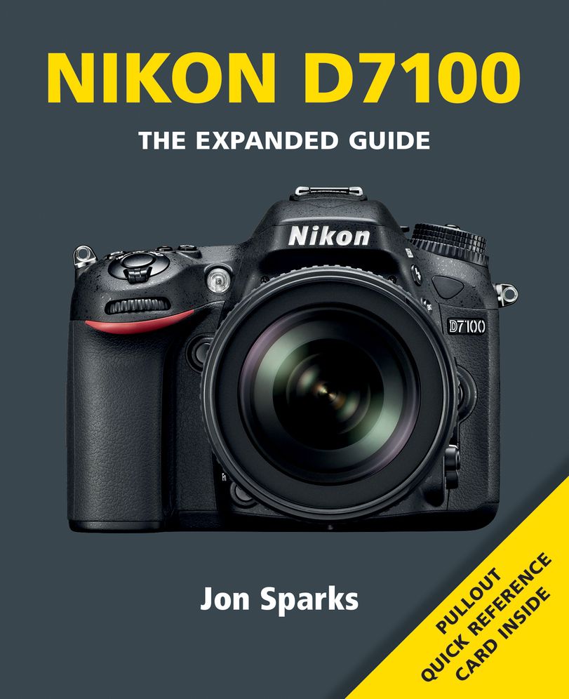 Nikon D7100