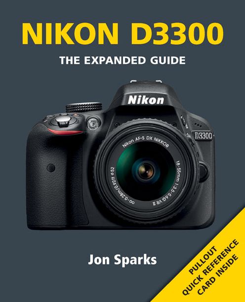 Nikon D3300
