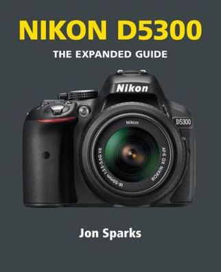 Nikon D5300