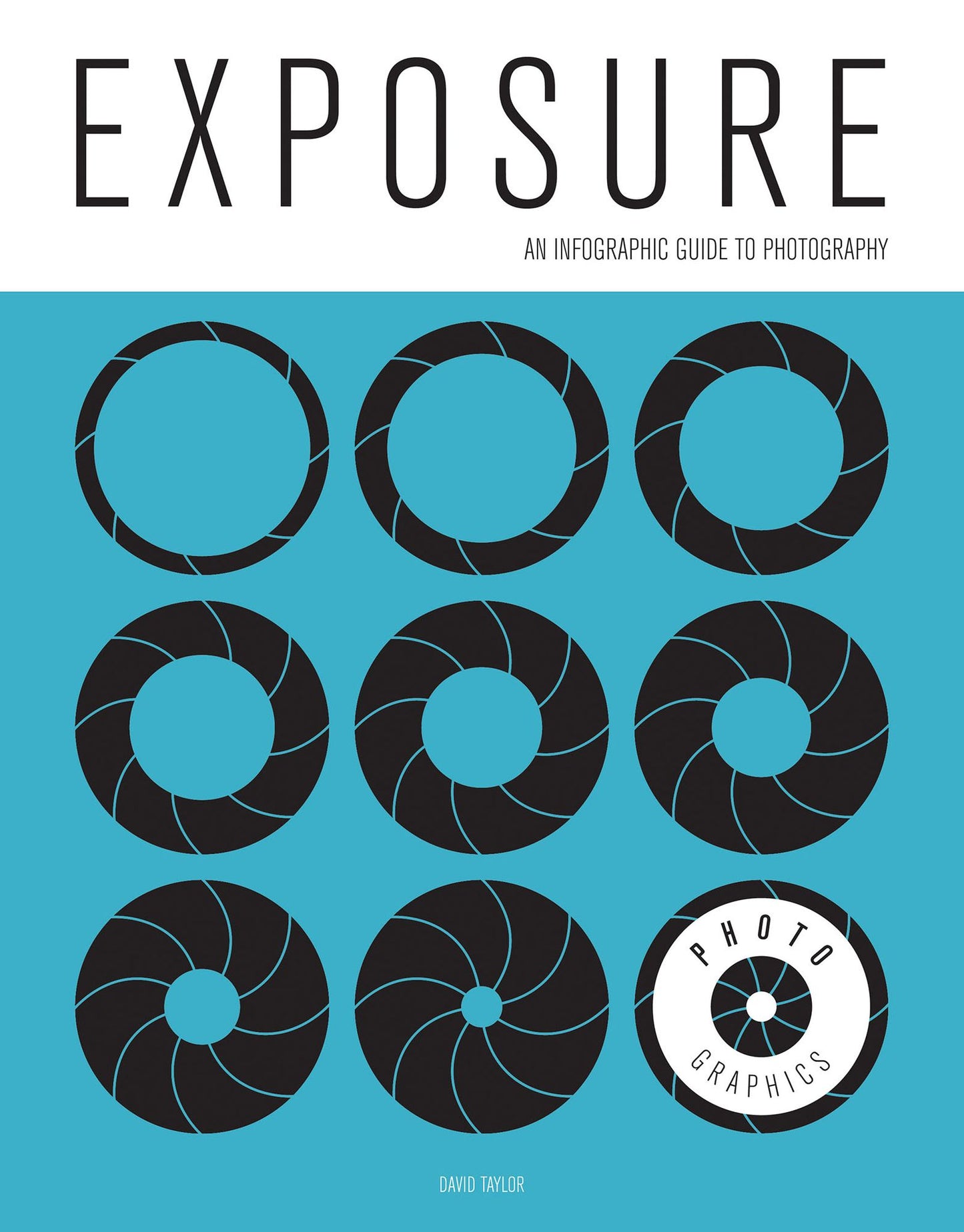 Photo-Graphics: Exposure: An Infographic Guide to Photography