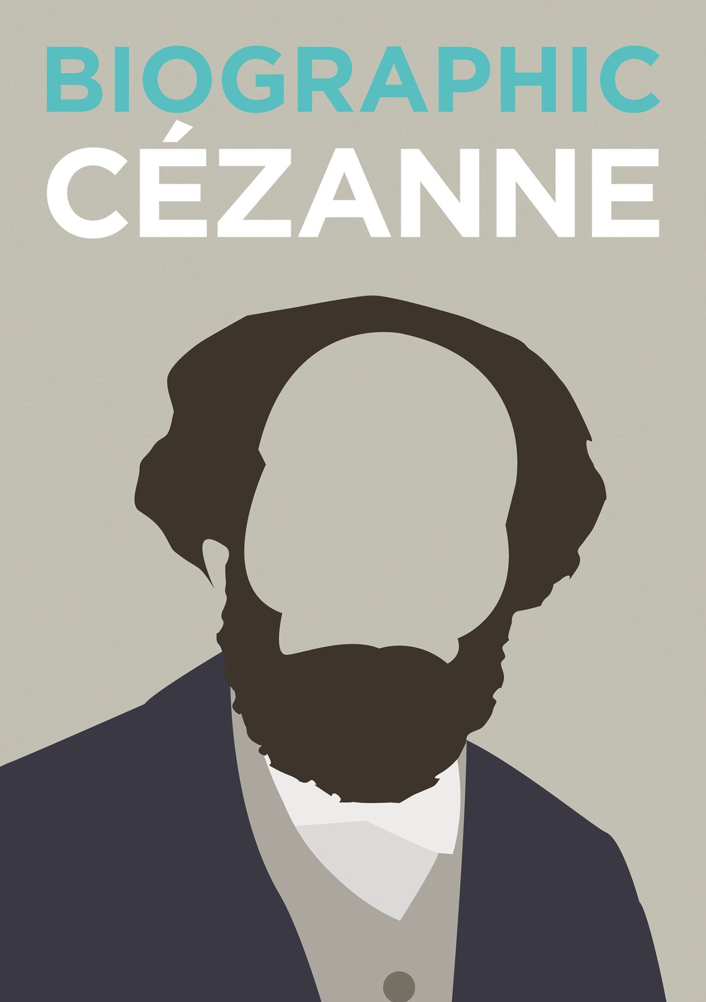 Biographic Cï¿½zanne