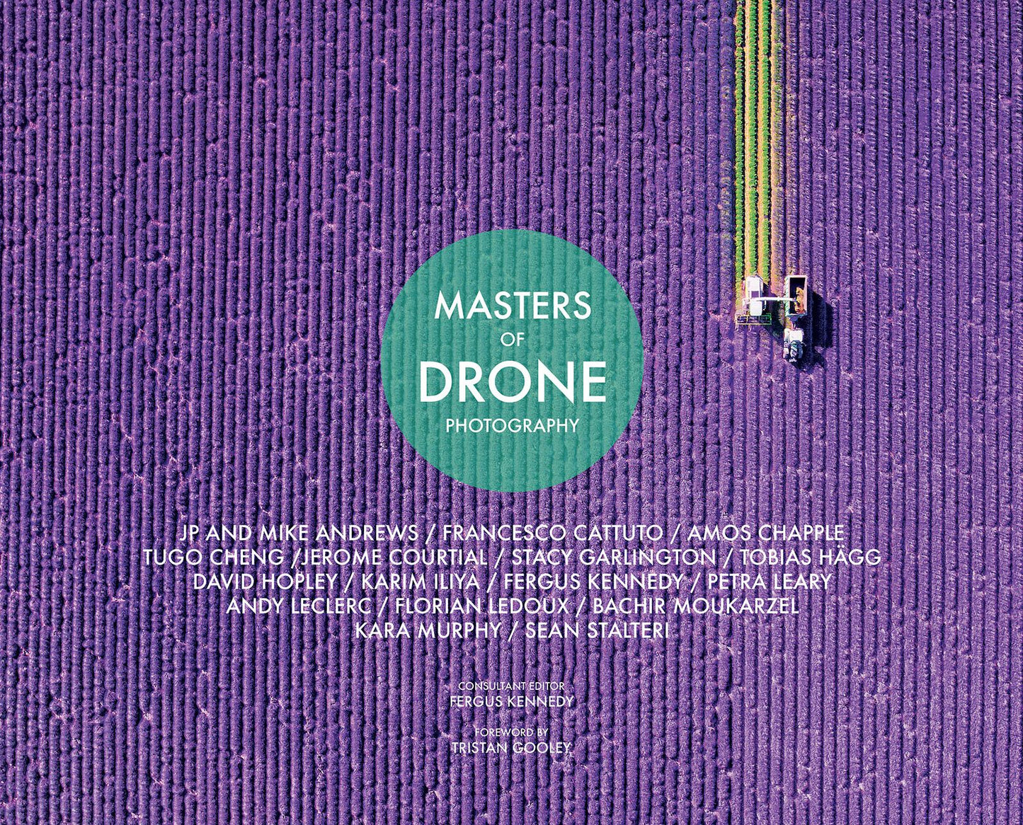Masters of Drone Photography