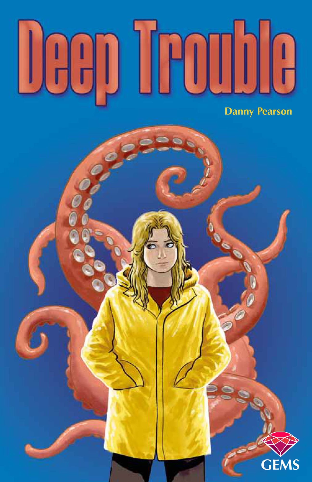 Deep Trouble