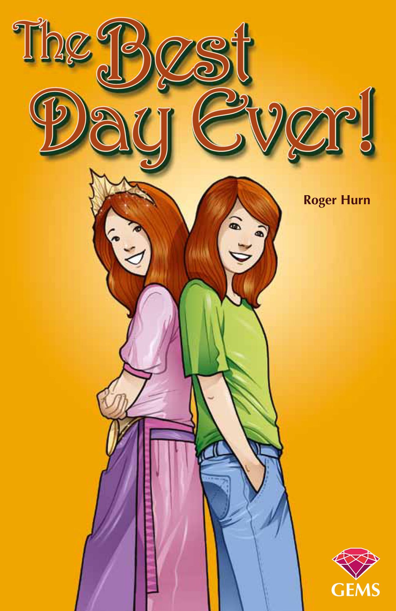 The Best Day Ever!