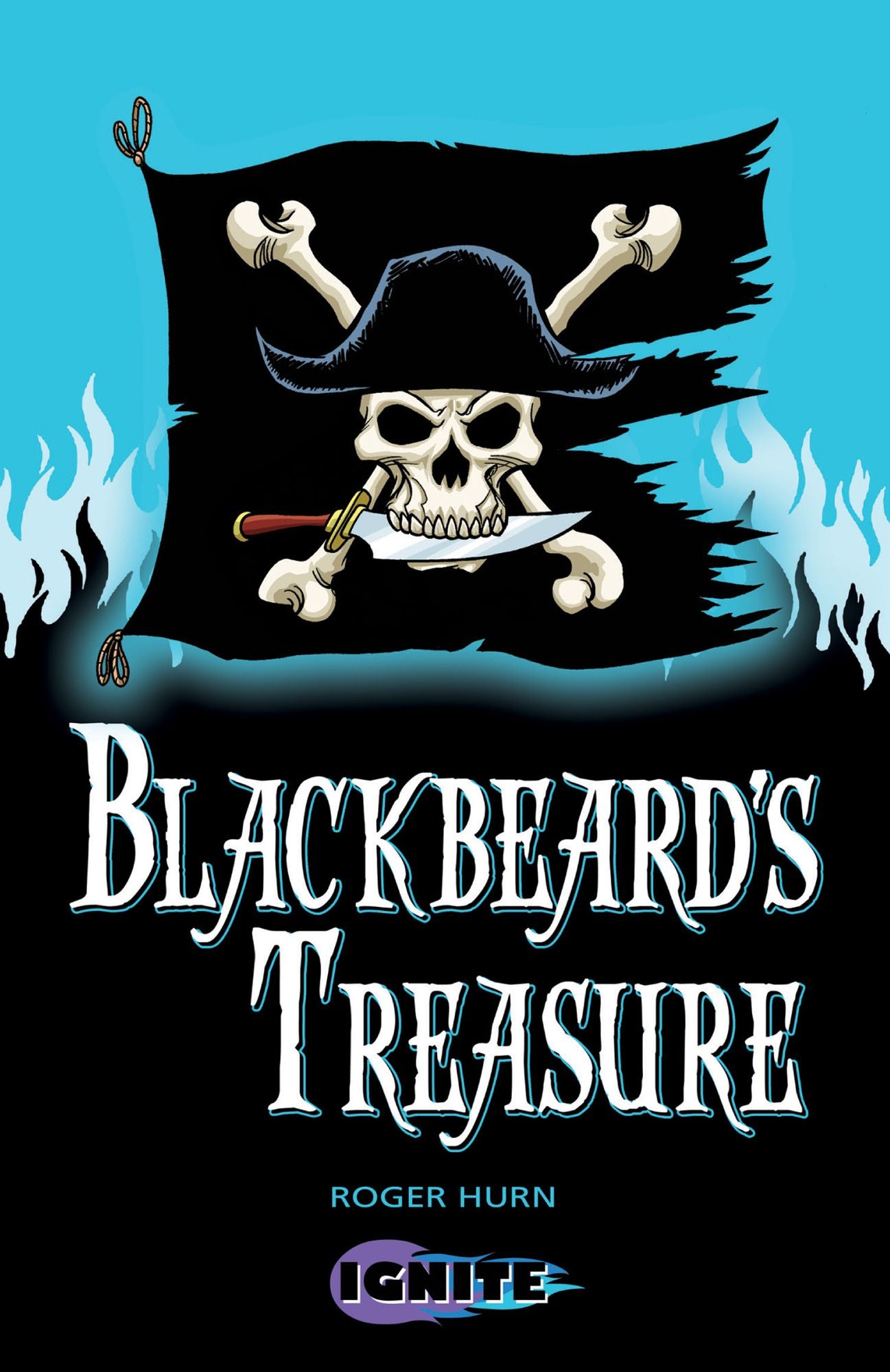 Blackbeard's Treasure