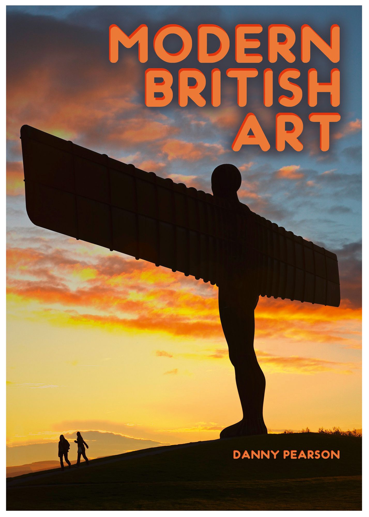 Modern British Art (PagePerfect NOOK Book)