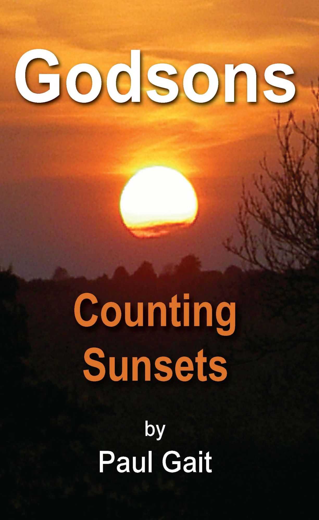 Godsons: Counting Sunsets