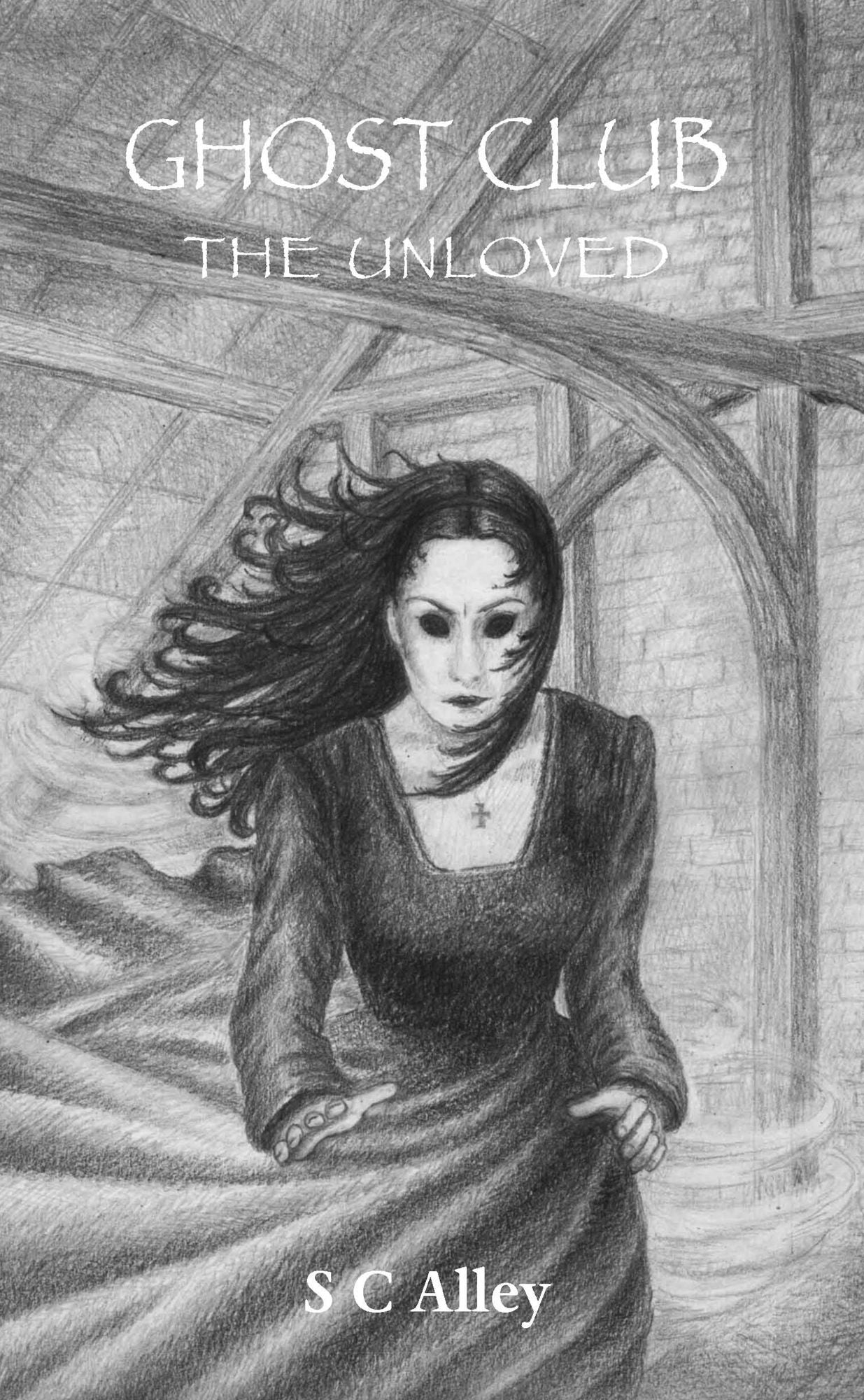 Ghost Club: The Unloved