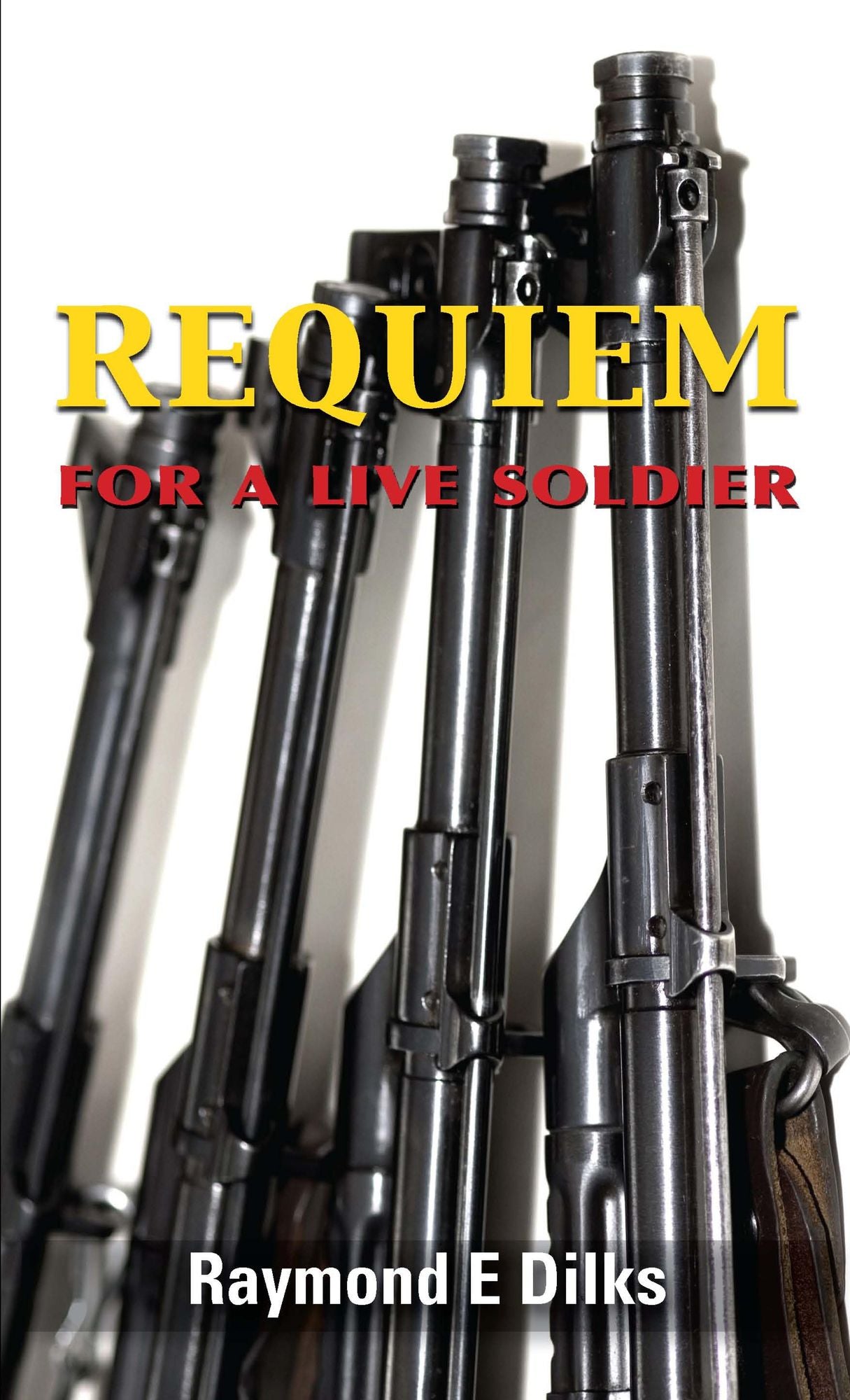 Requiem for a Live Soldier