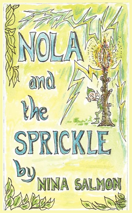 Nola and the Sprickle
