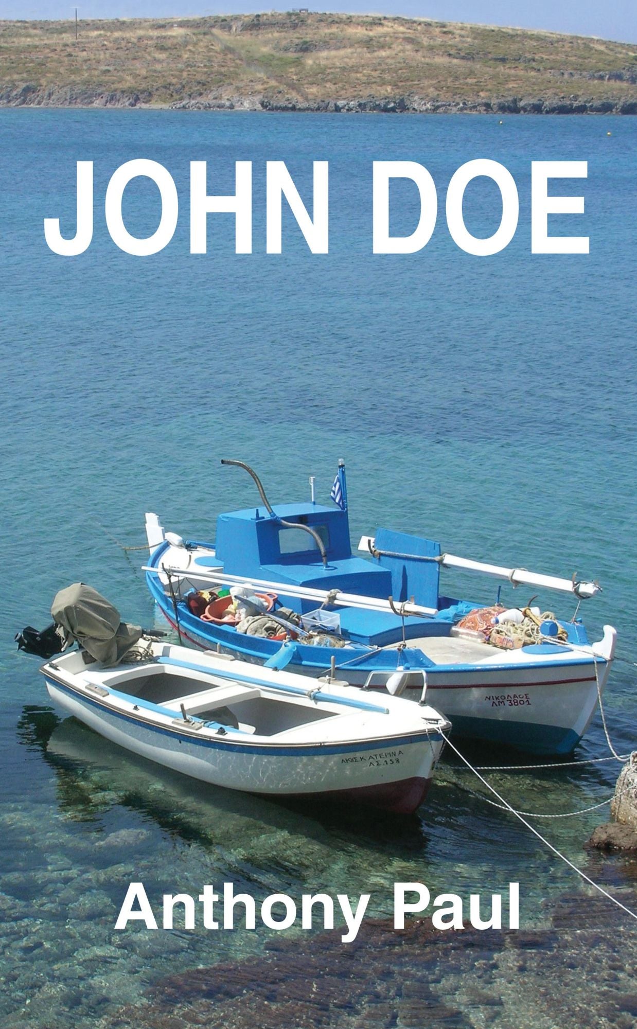 John Doe
