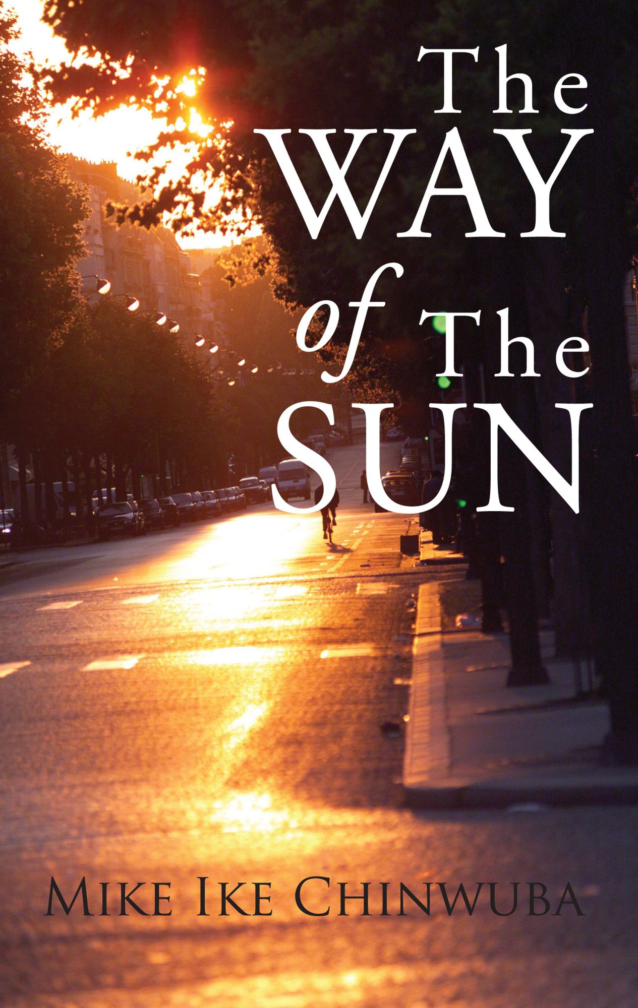 The Way of the Sun: Journey of Self Discovery