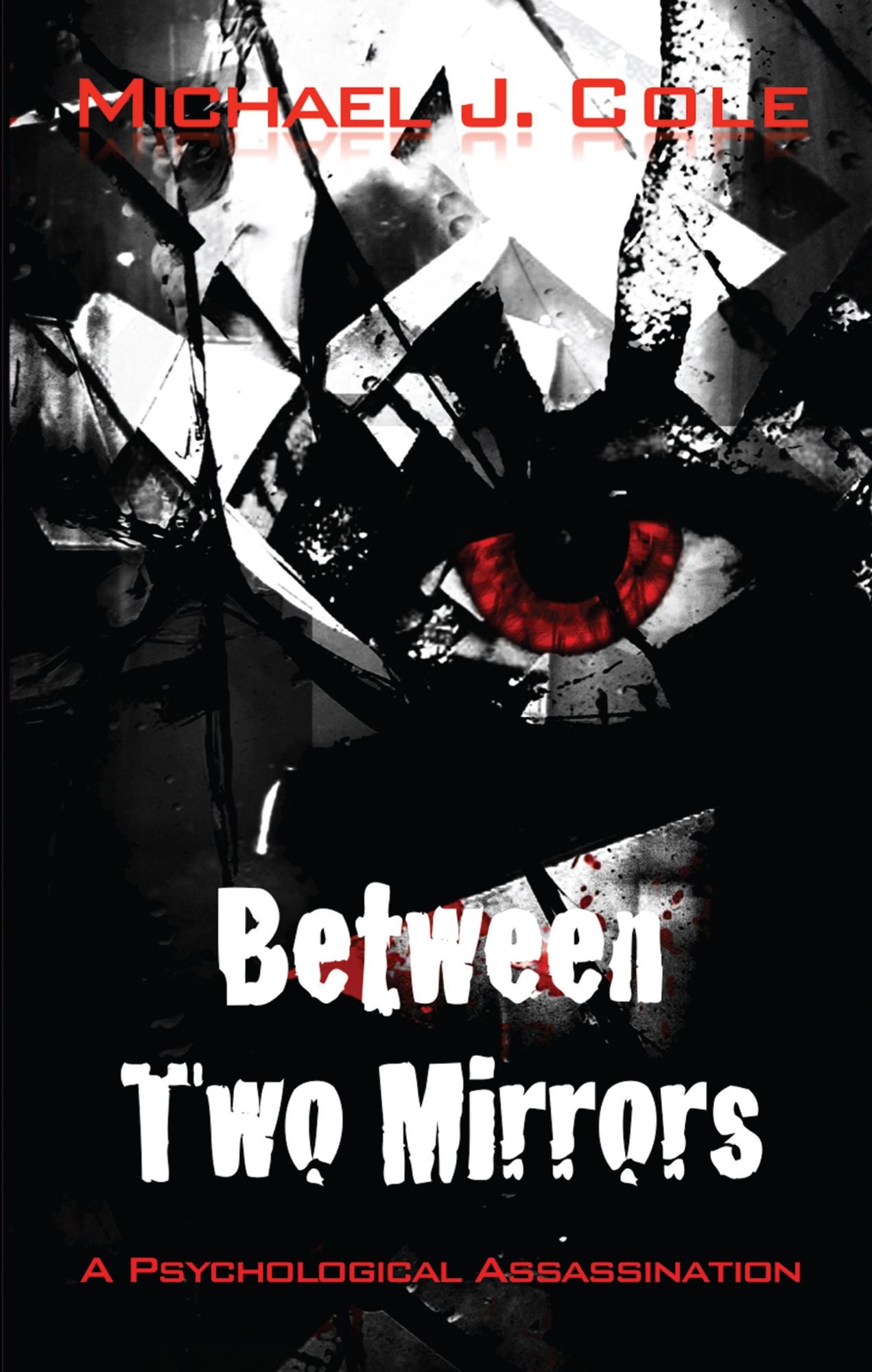 Between Two Mirrors: A Psychological Assassination