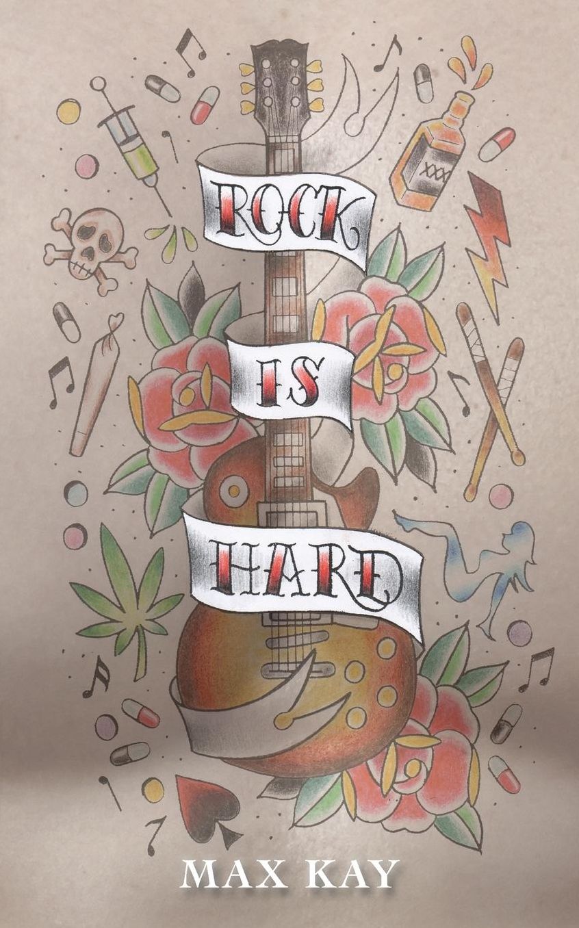 Rock Is Hard