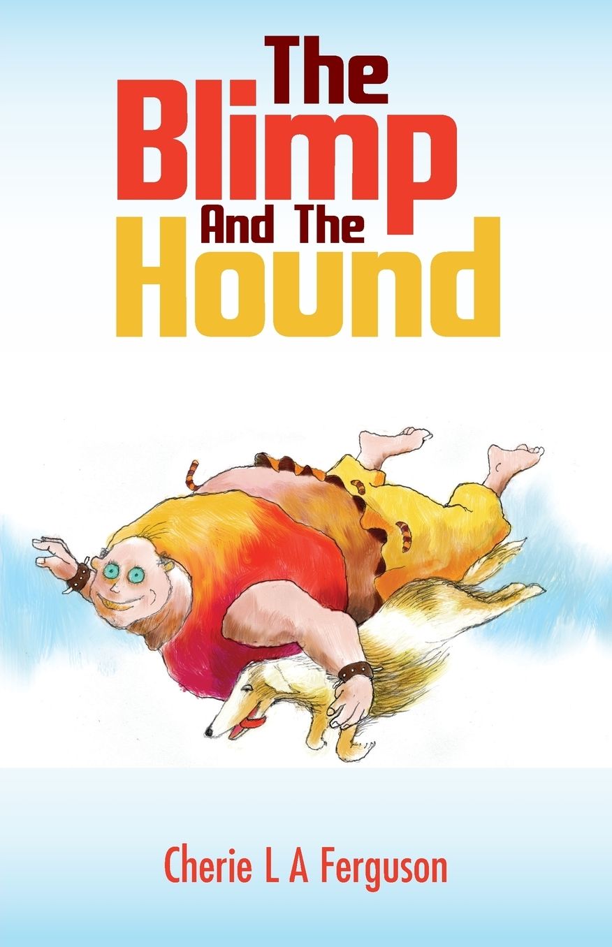 The Blimp And The Hound