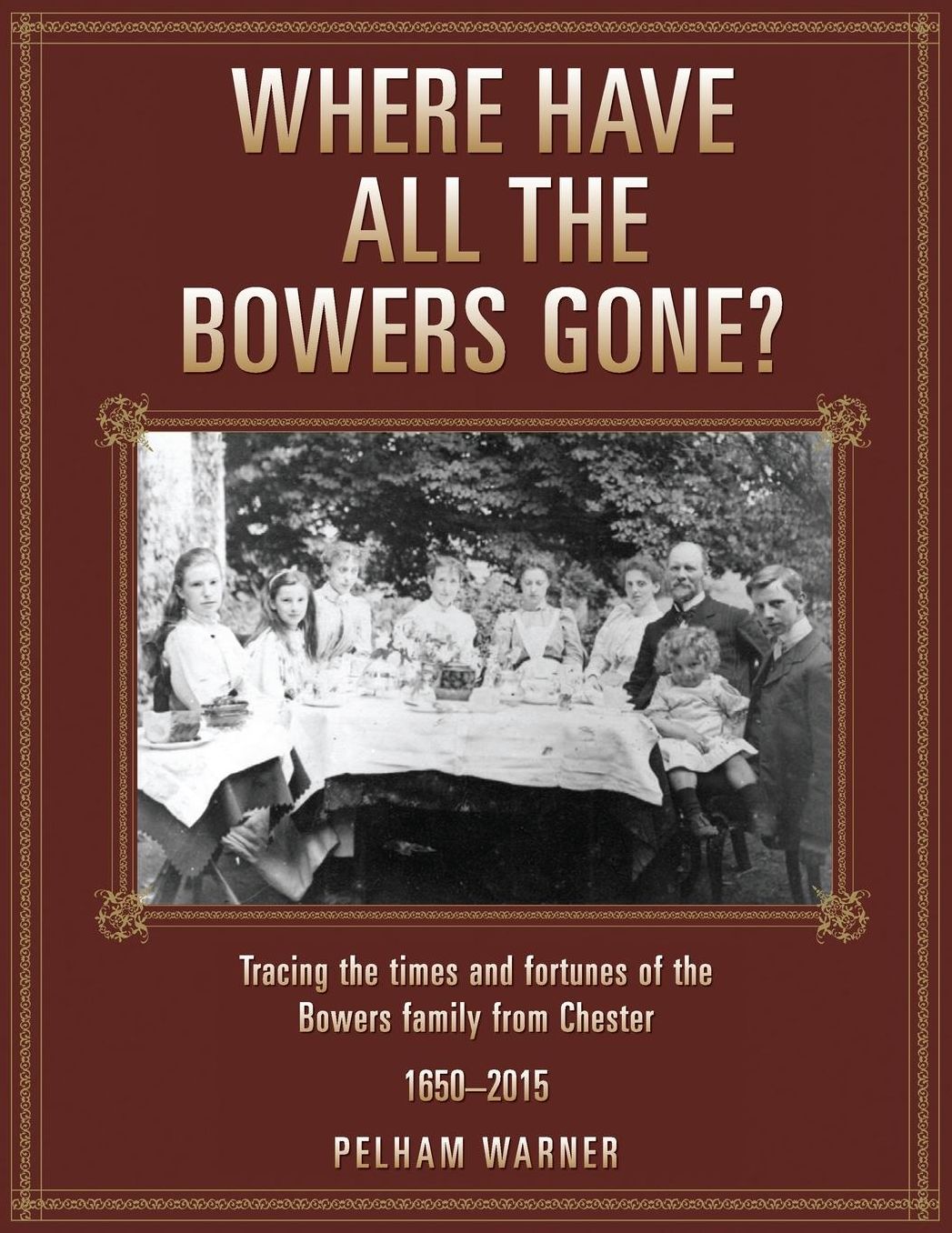 Where Have All The Bowers Gone?