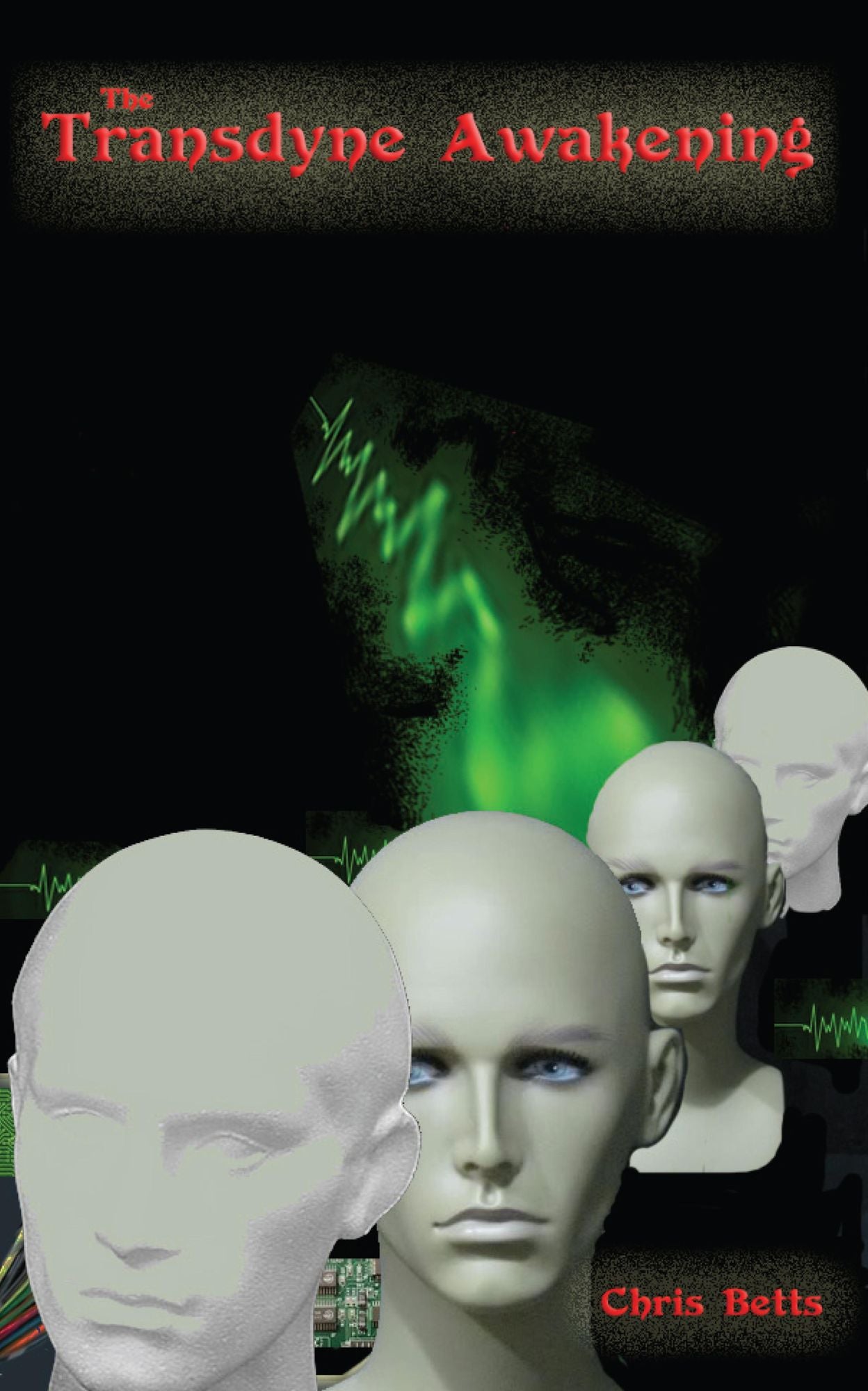 The Transdyne Awakening