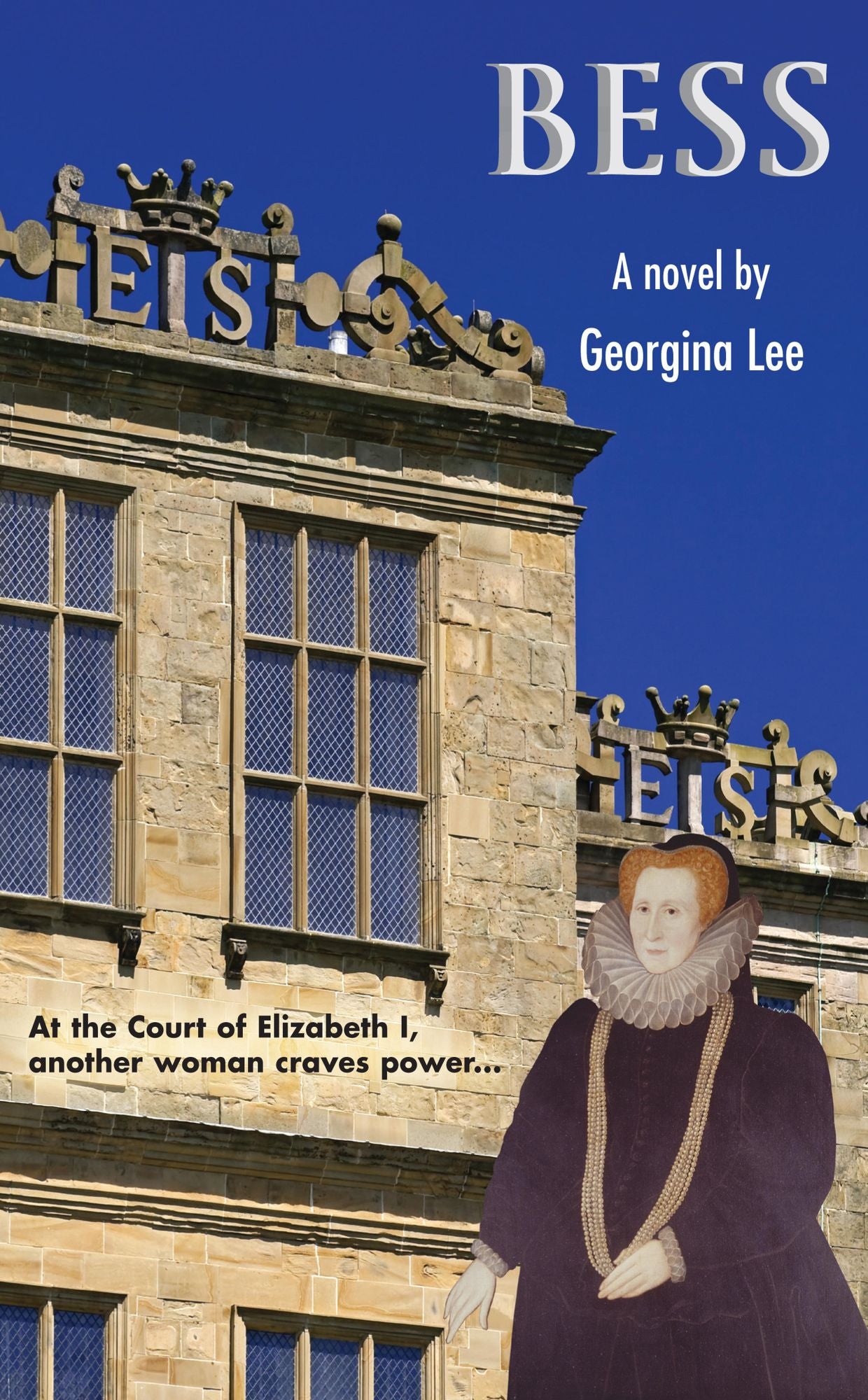 Bess - A Novel