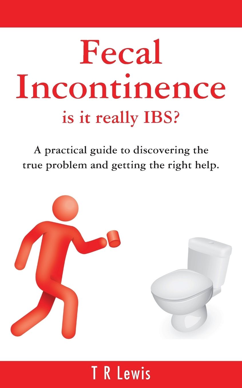 Fecal Incontinence - is it really IBS? (US version)