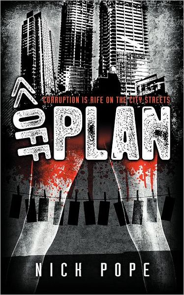 Off Plan - Corruption Is Rife on the City Streets