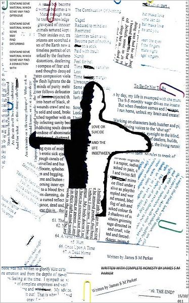 Love or Suicide and the Life In-Between