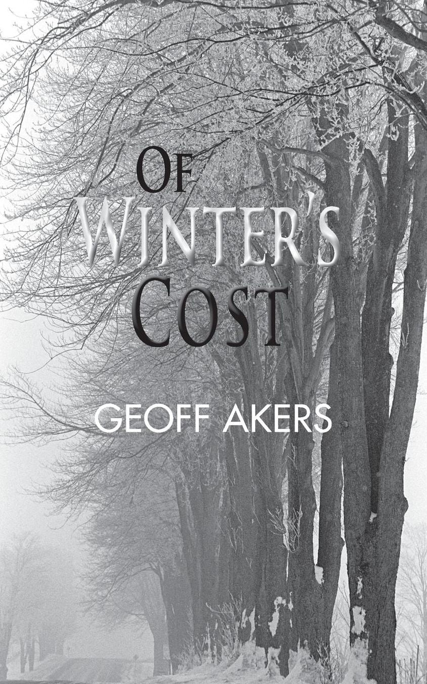 Of Winter's Cost