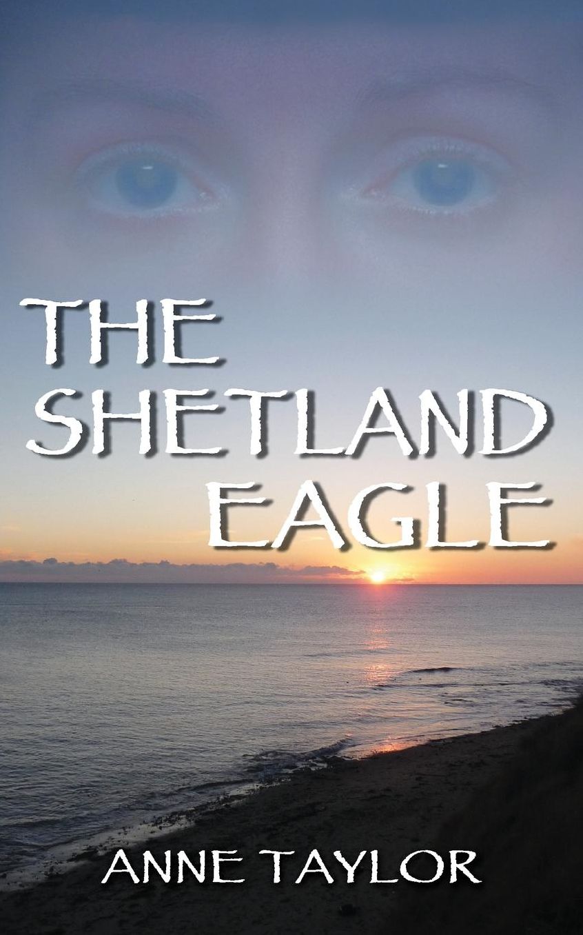 The Shetland Eagle