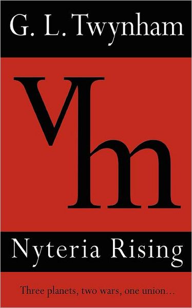 Nyteria Rising