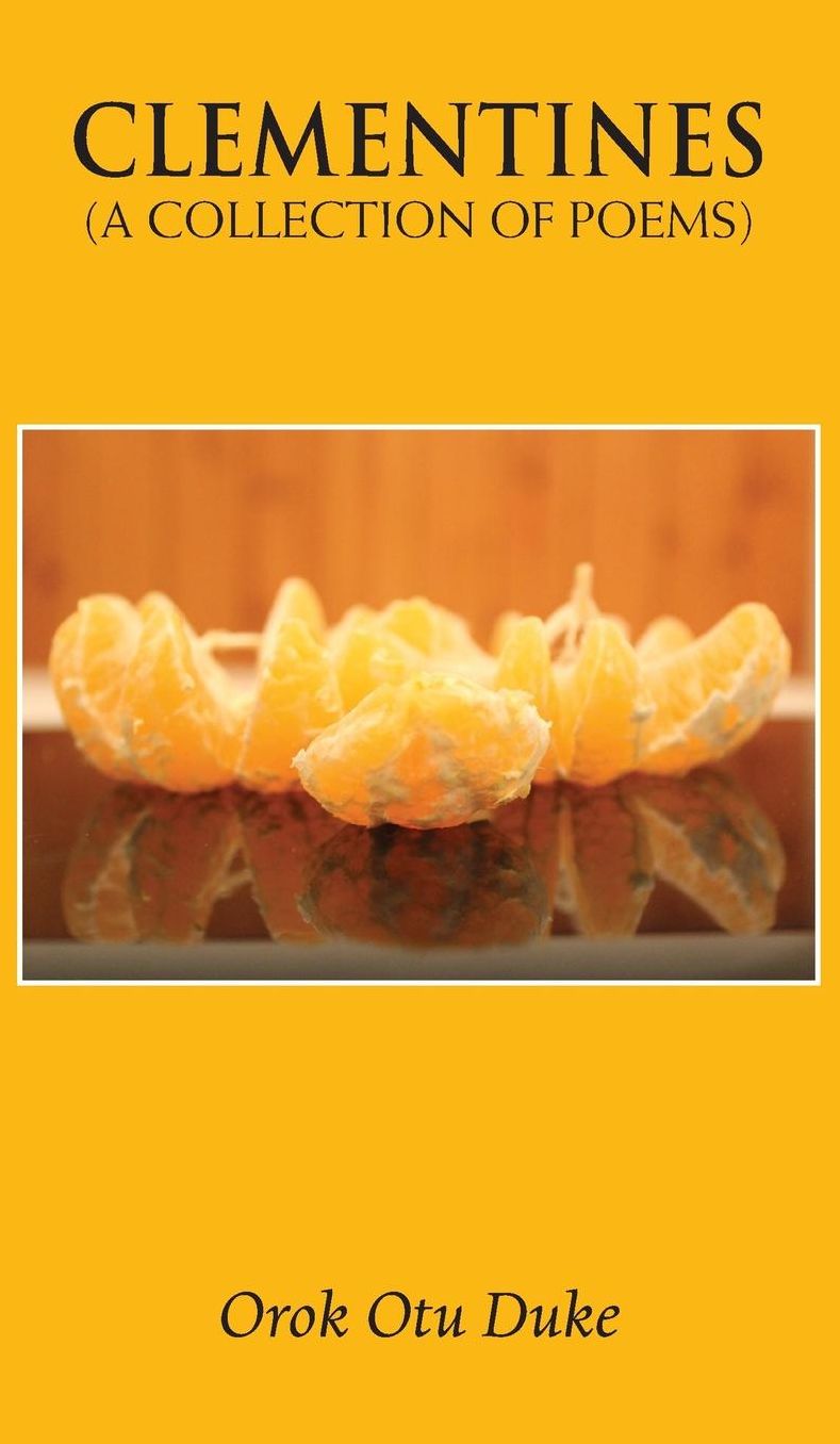 Clementines - A Collection of Poems