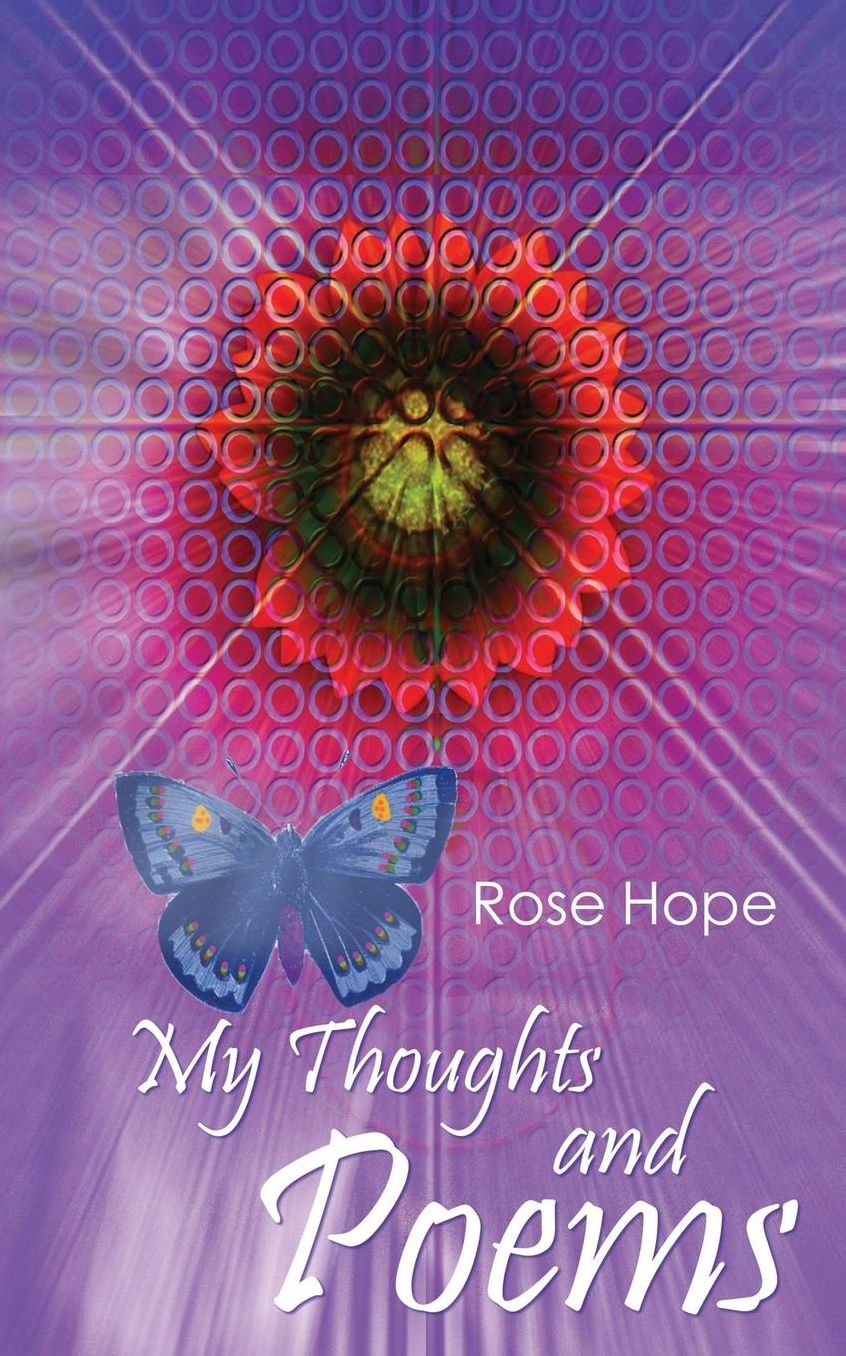 My Thoughts and Poems