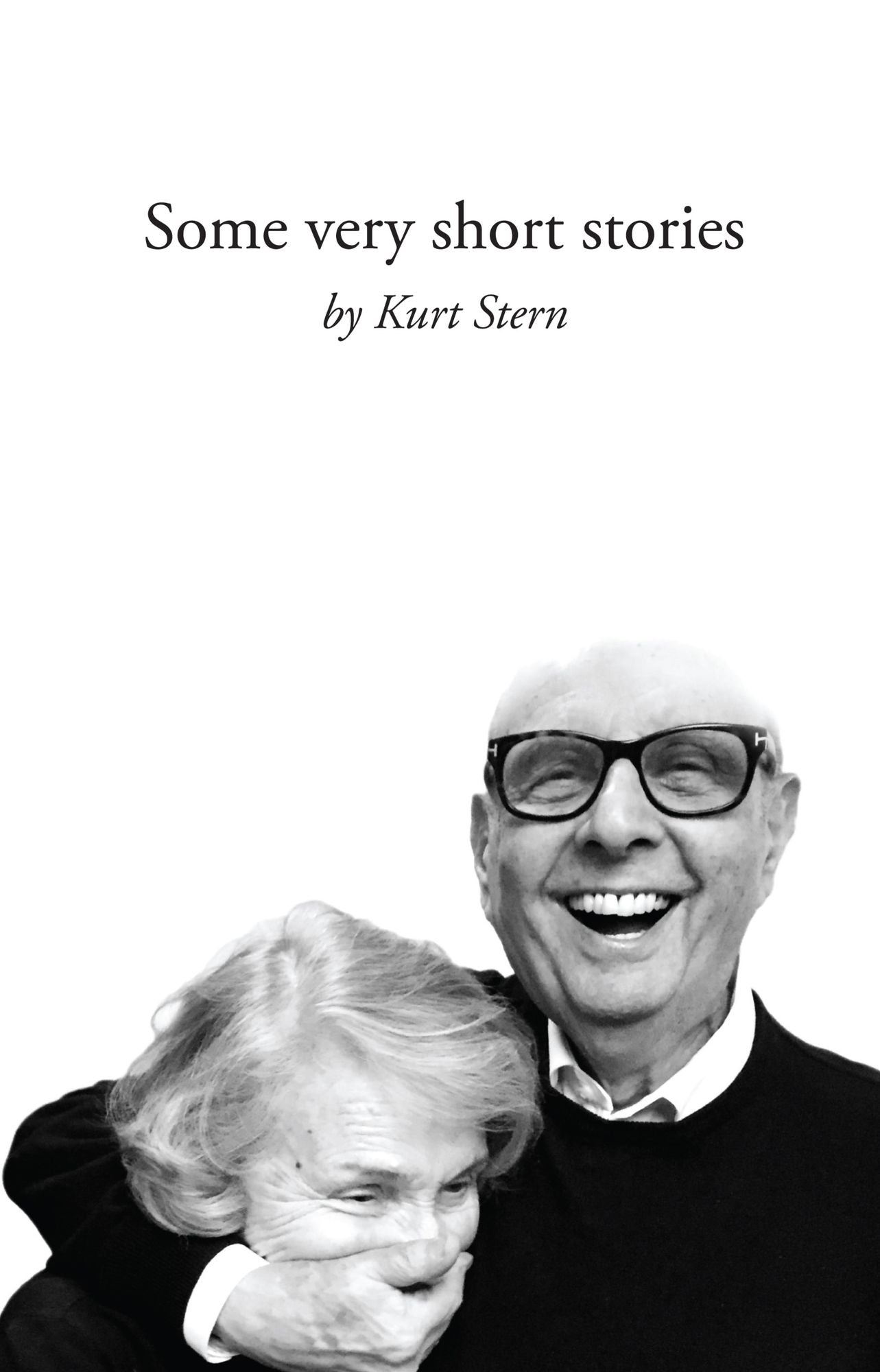 Some Very Short Stories