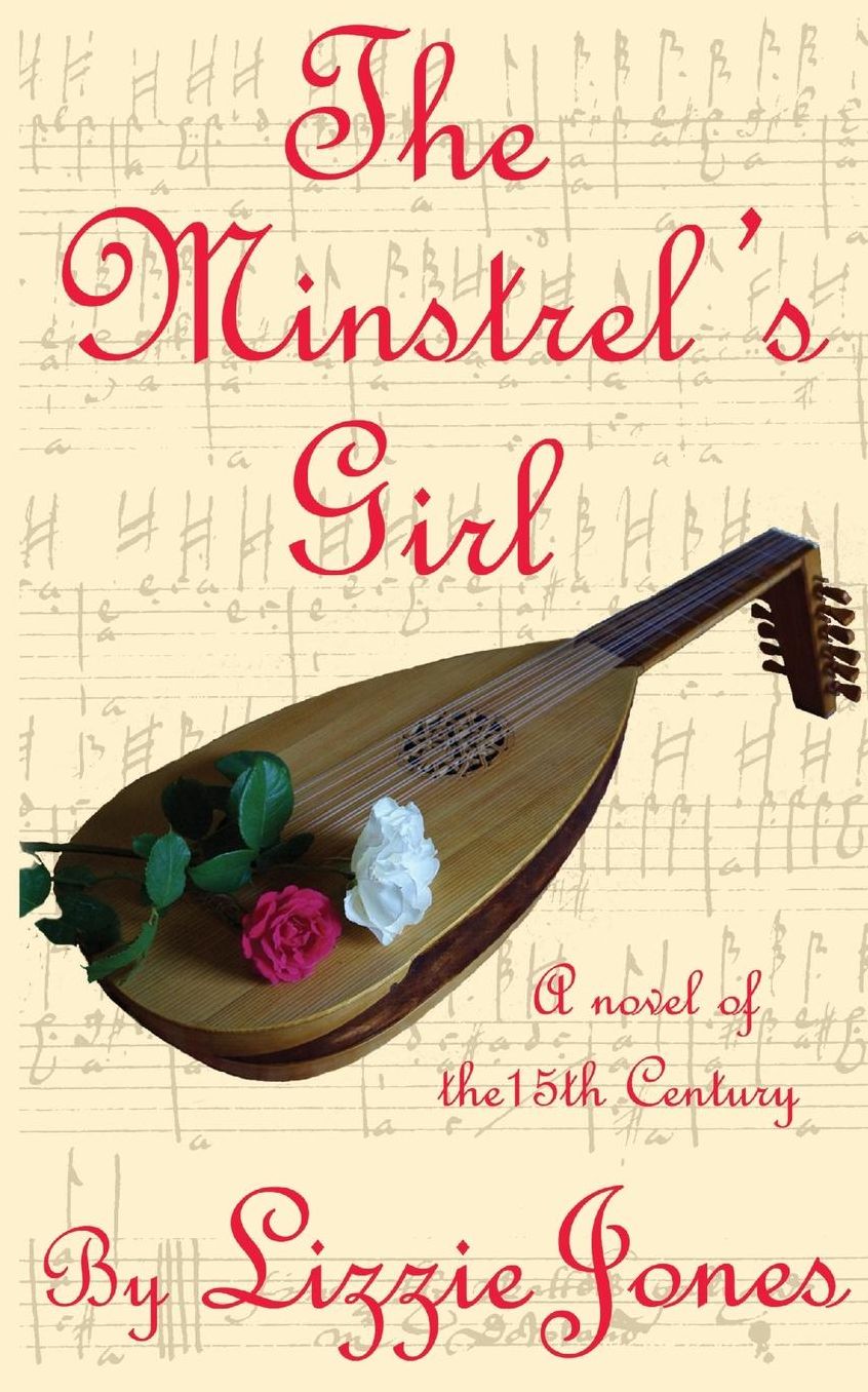 The Minstrel's Girl