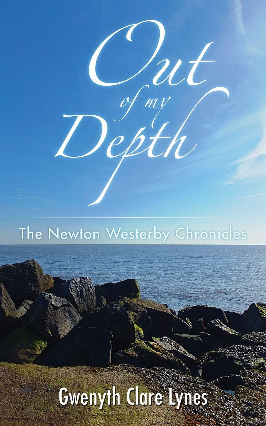 Out of My Depth - The Newton Westerby Chronicles