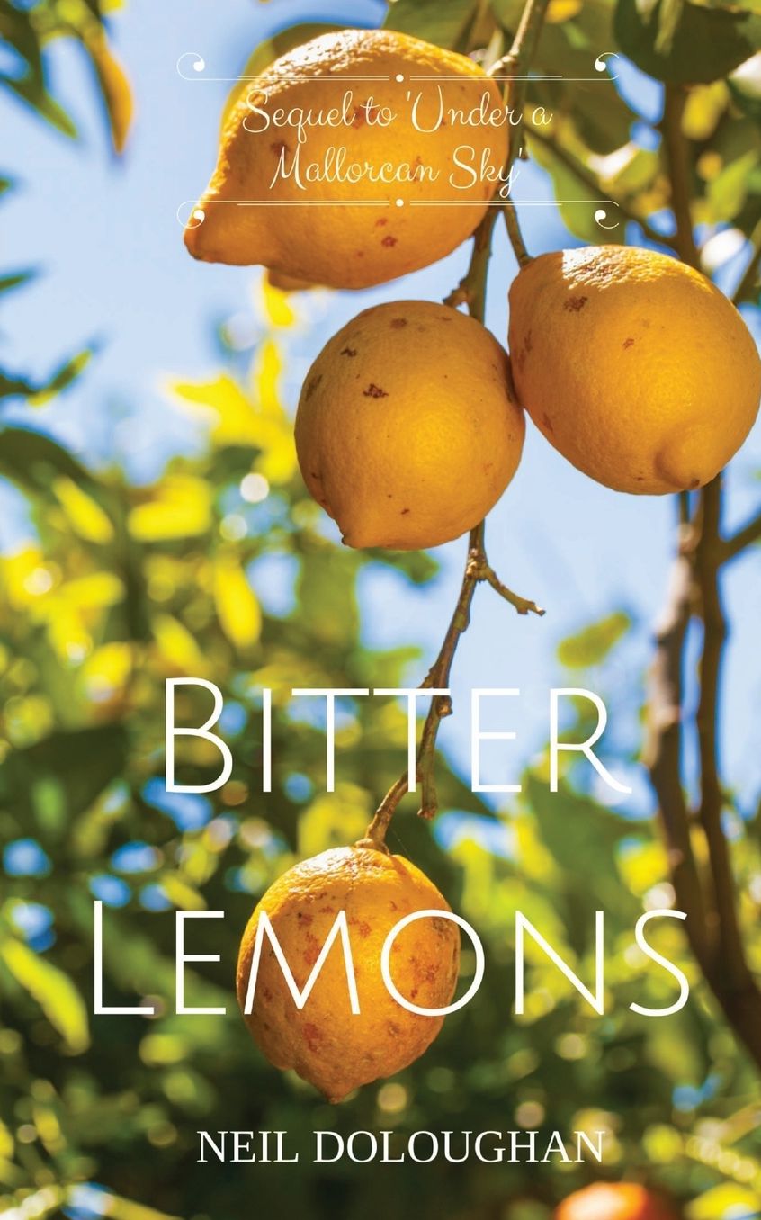 Bitter Lemons
